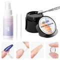 GELLEN Press-On Nail Prep & Removal Kit 💅✨